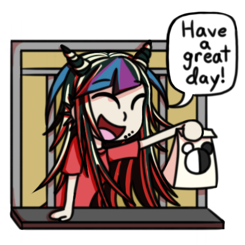OU Ibuki