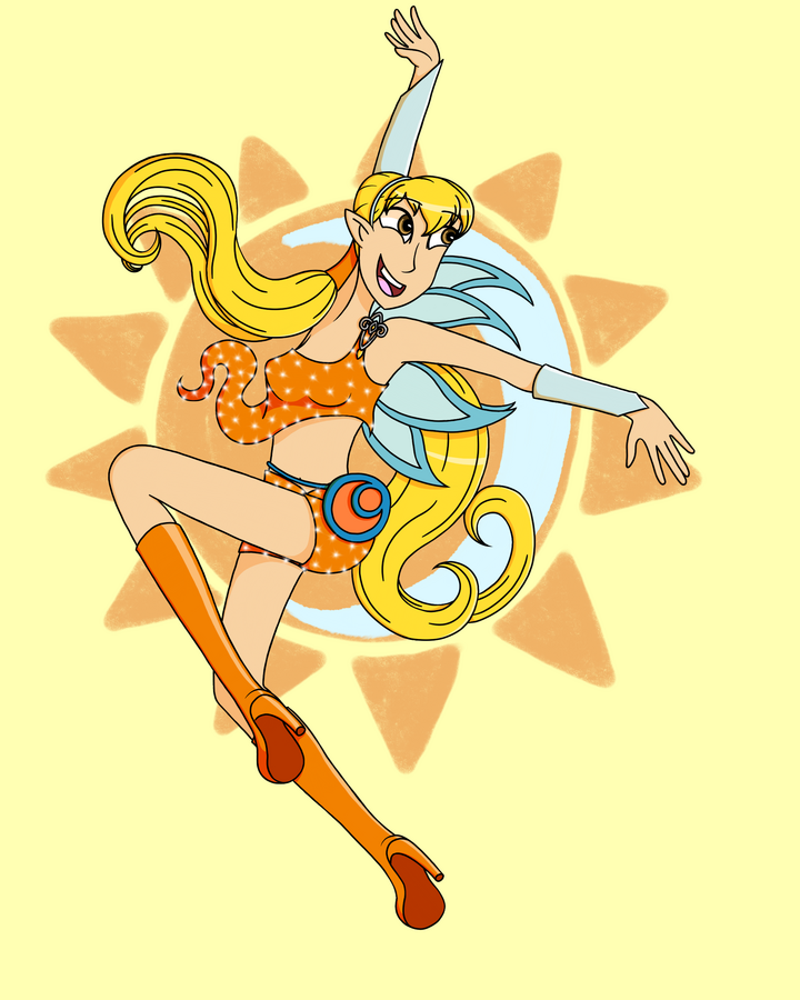 Stella Charmix Complete