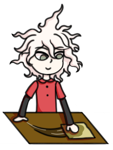 OU Nagito