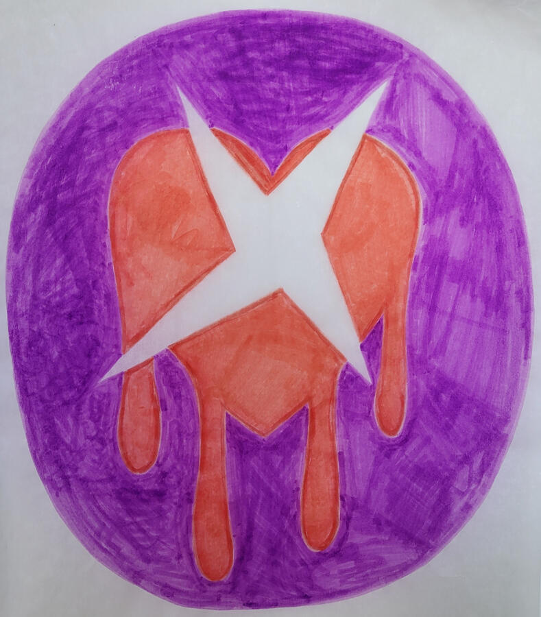 Shihong Initial Logo 2