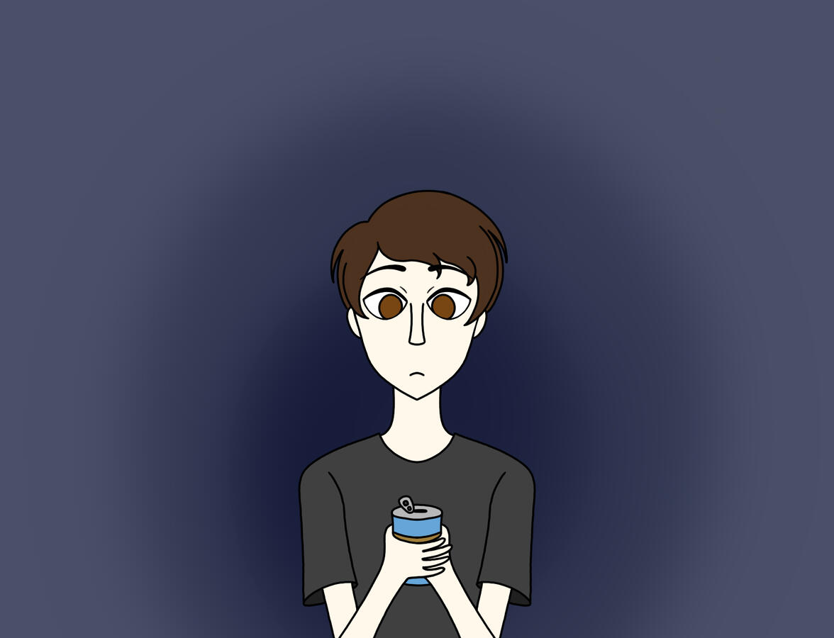 Agustine Pressure Illustration