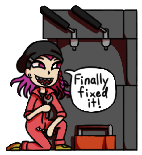 OU Kazuichi