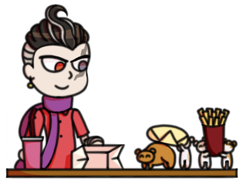 OU Gundham