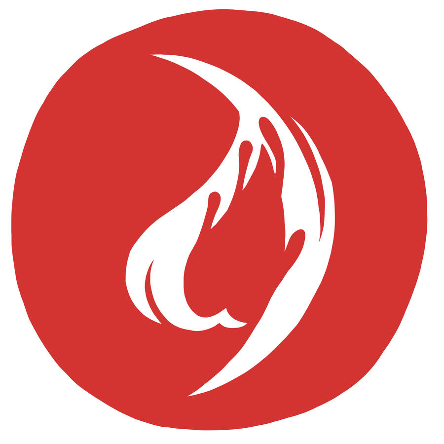 Shihong Subtraction Logo 2