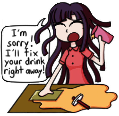 OU Mikan