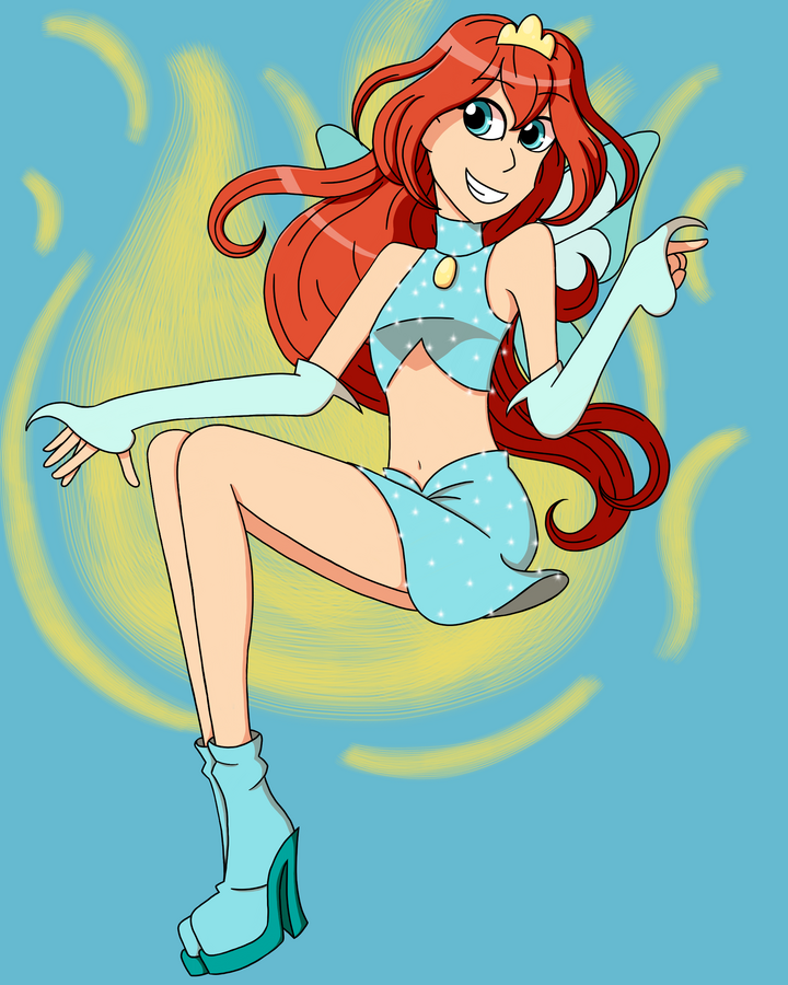 Bloom Charmix Complete