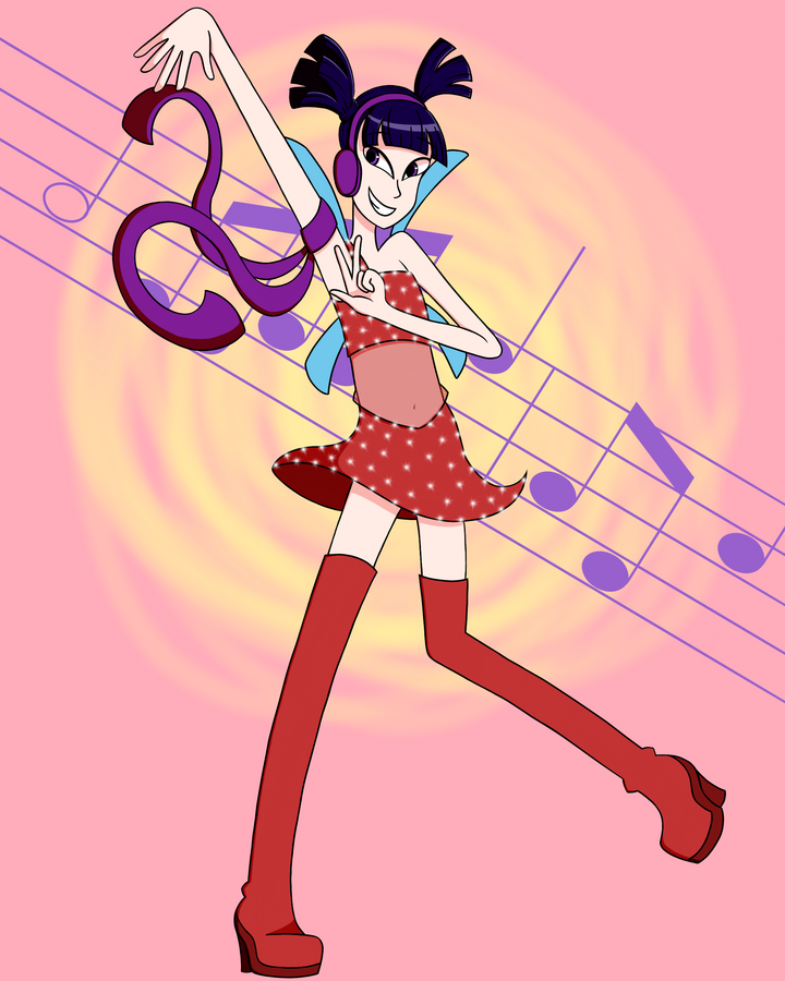 Musa Charmix Complete