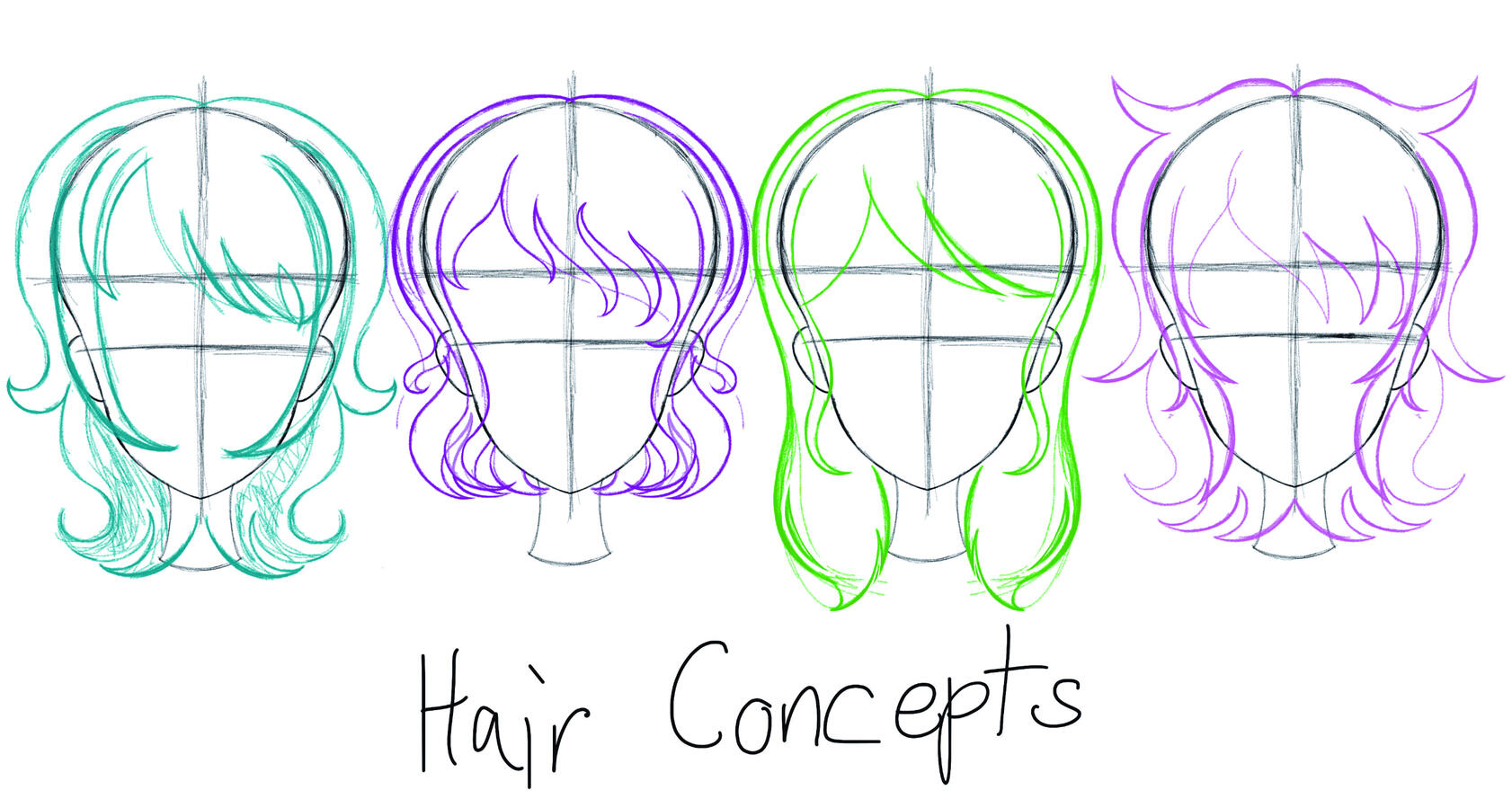 Angeline Hair Concepts