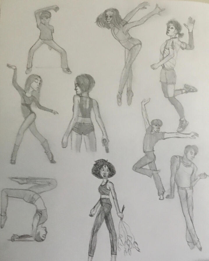Figures Sketch 2