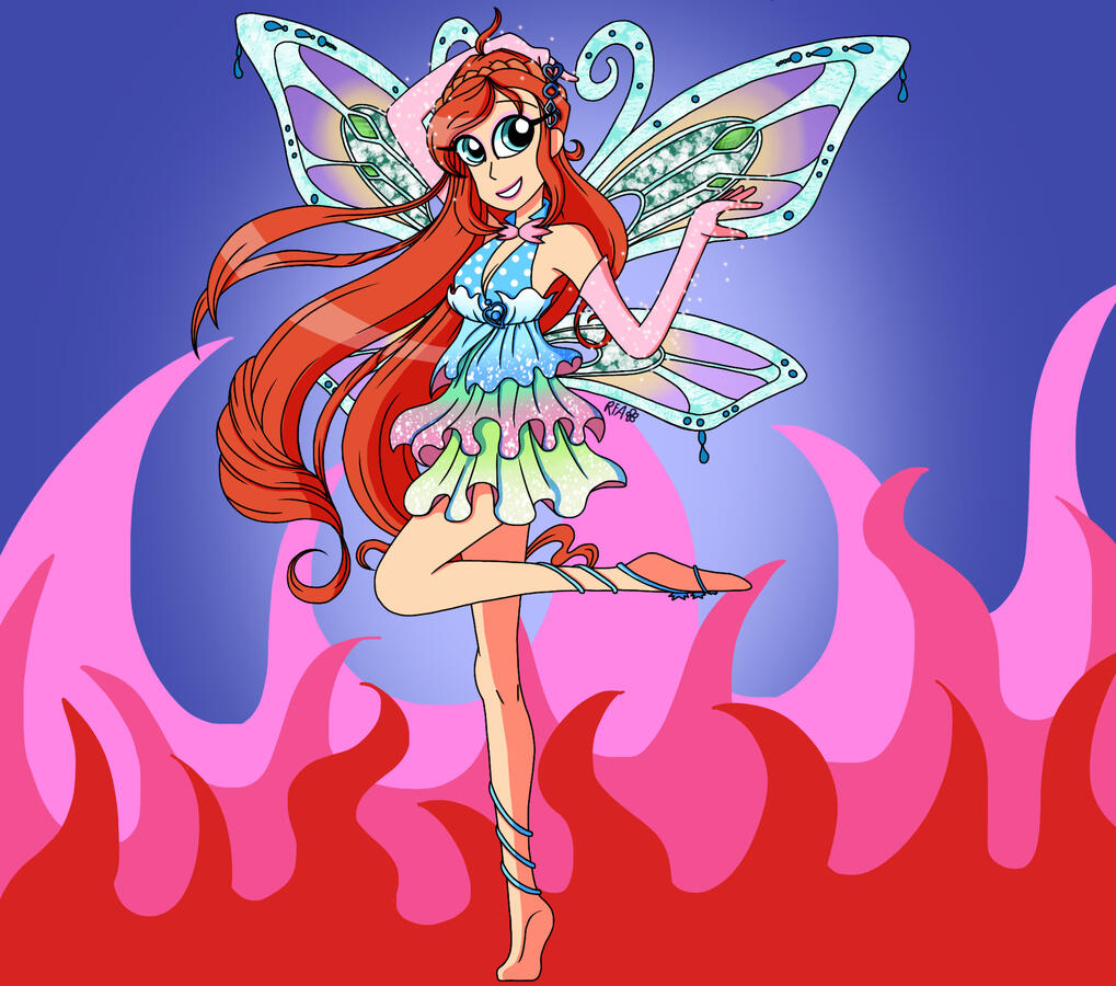 Bloom Enchantix