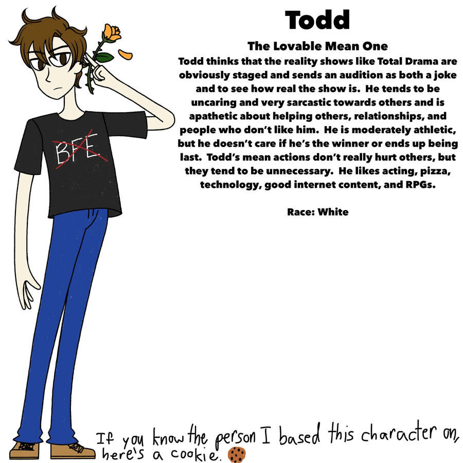 Todd