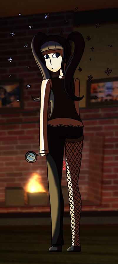 Flicker Detective
