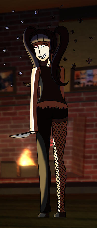 Flicker Killer
