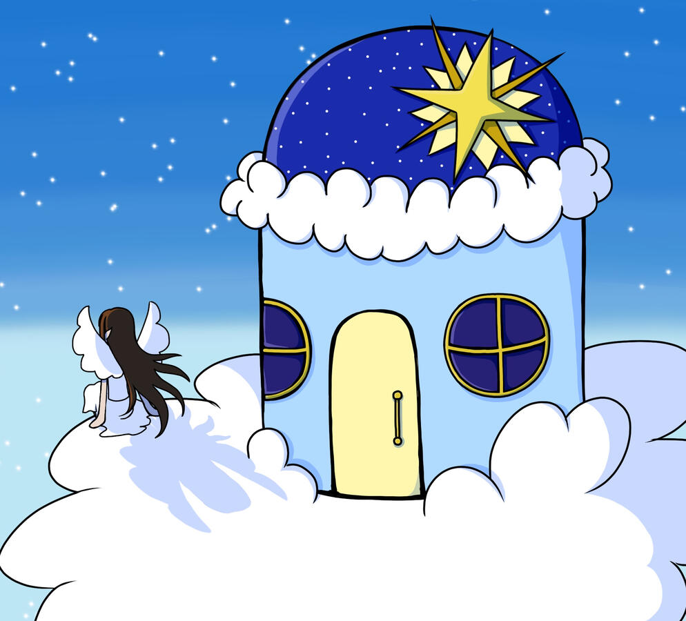 Aerian's House Concept