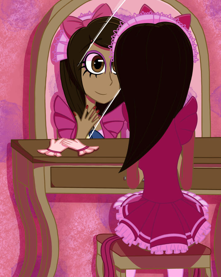 Dear Dollie
