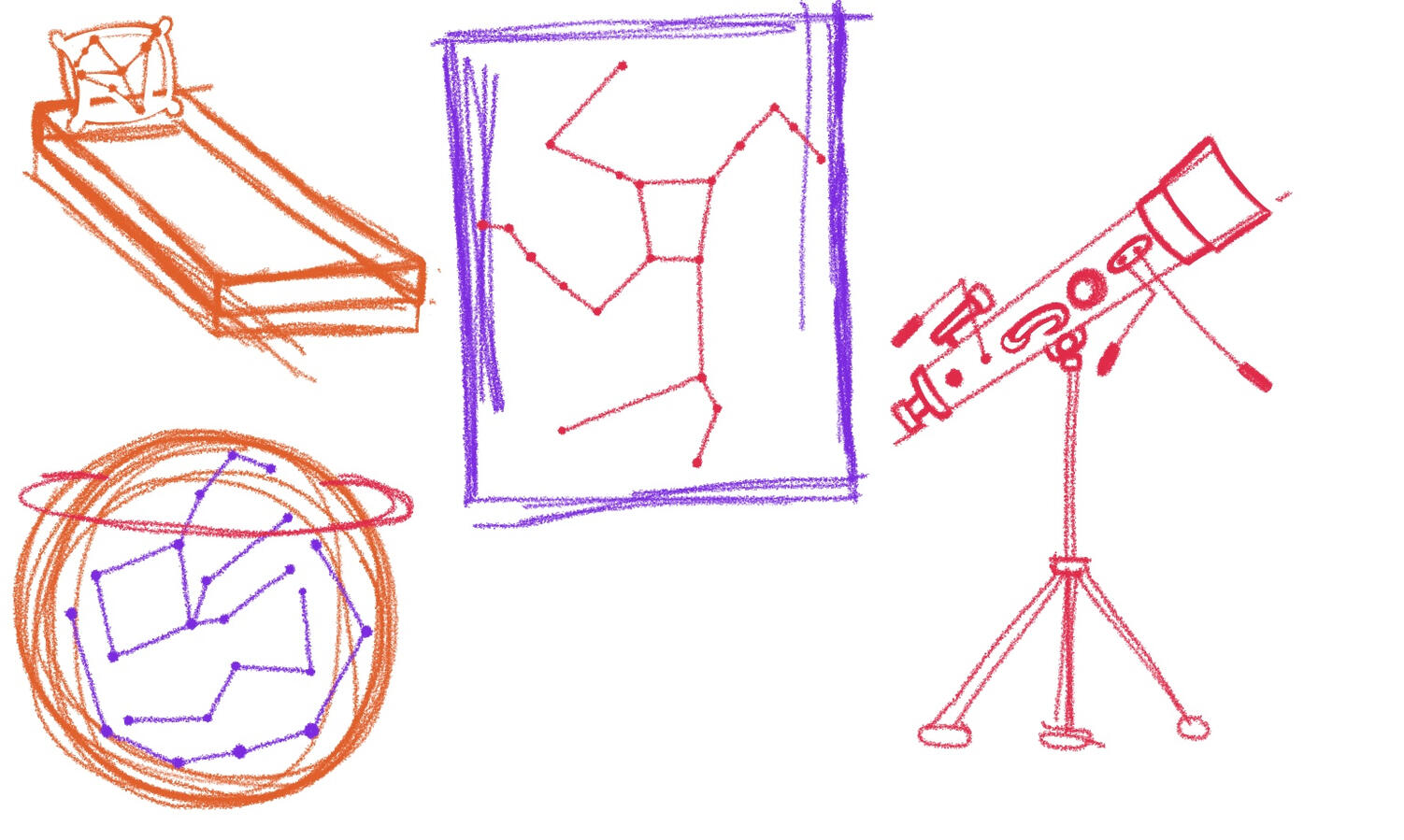 Aerian's House Concept Sketch