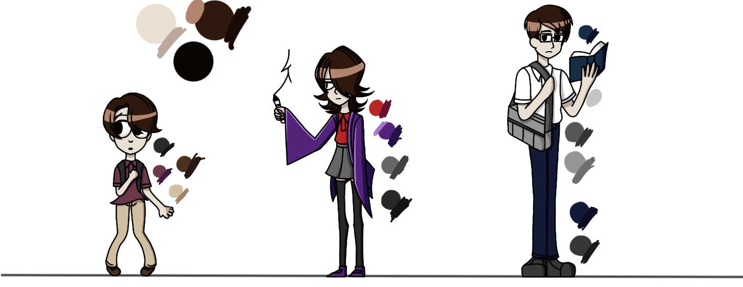 Kazamas Concepts