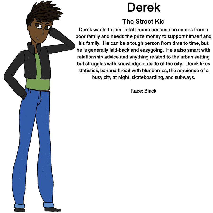 Derek