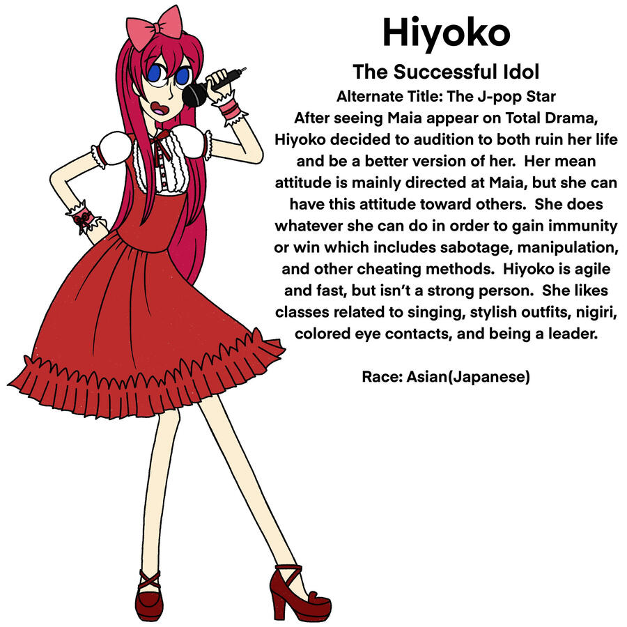 Hiyoko