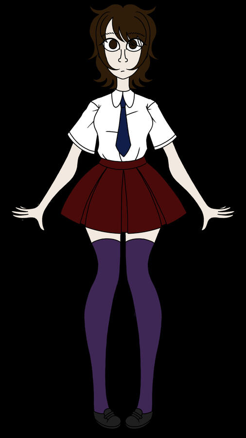 Angel Character Concept