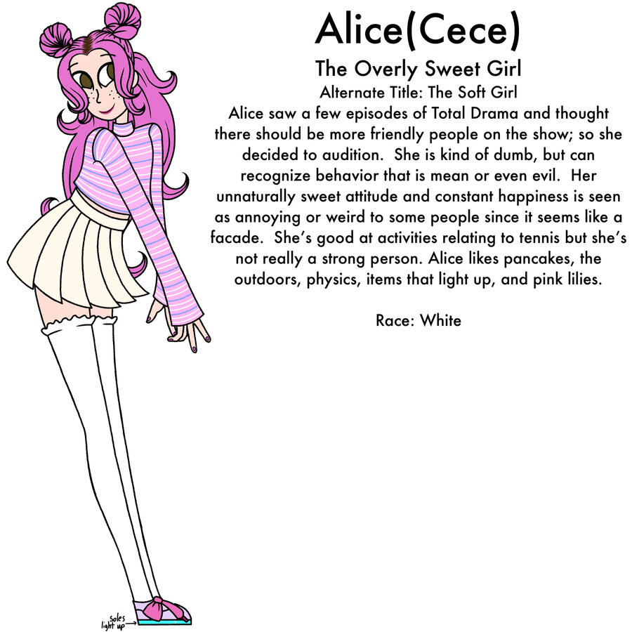 Alice