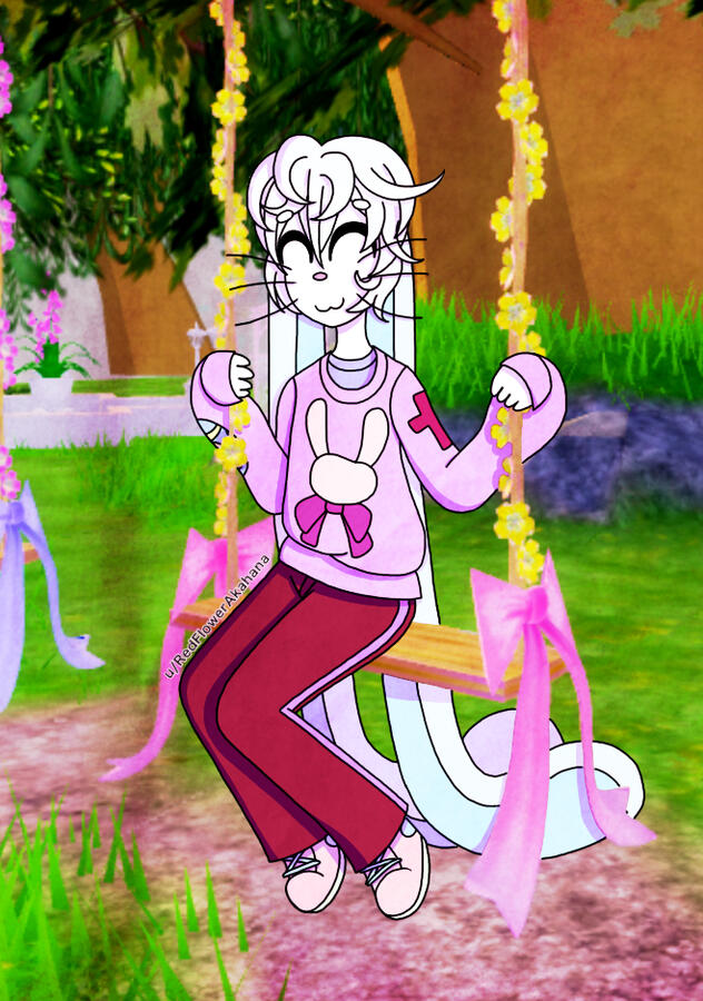 Esther Illustration 3