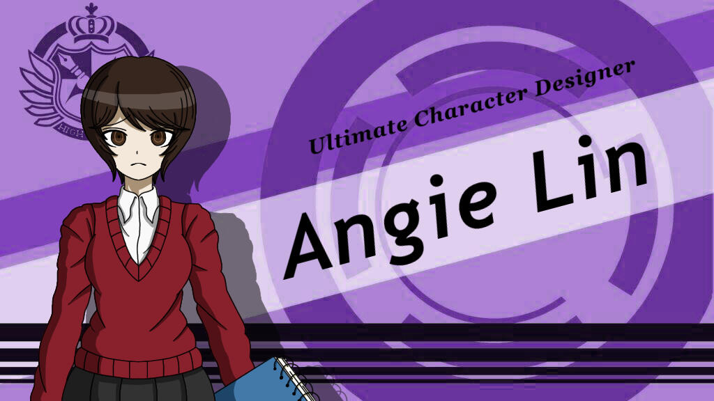 Danganronpa Sona