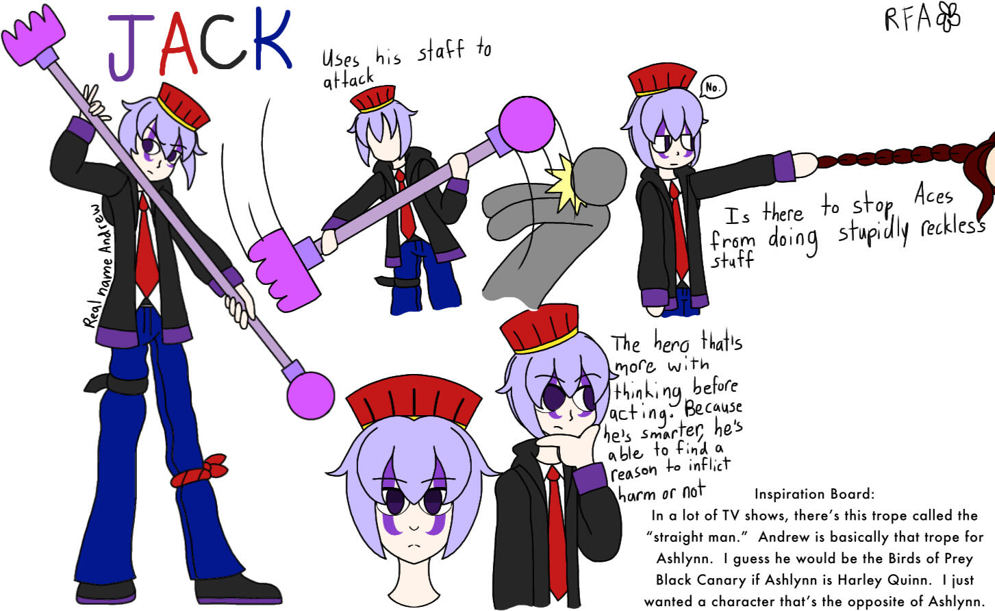 Jack