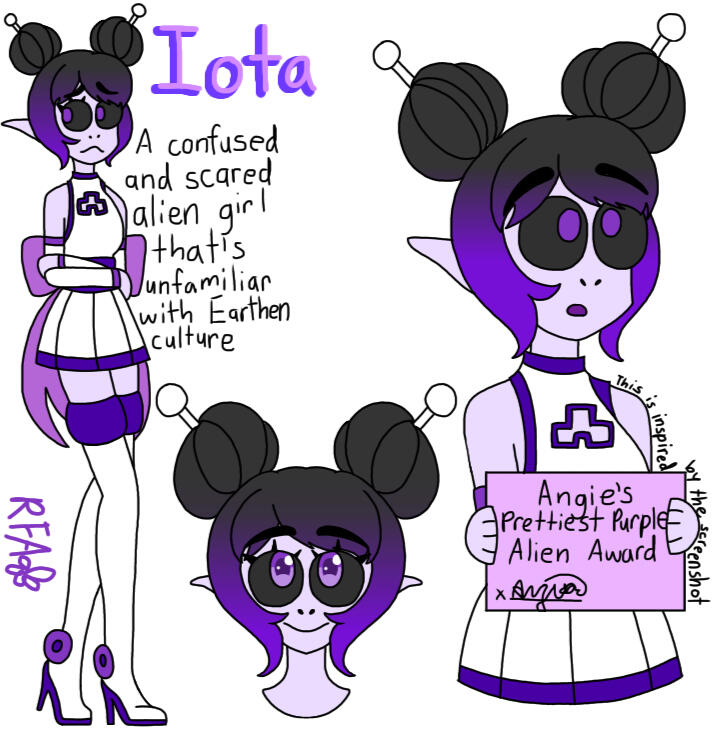 Iota