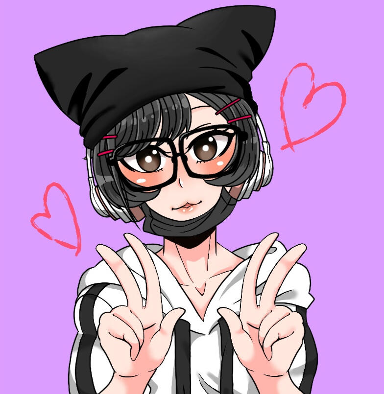 Picrew Redraw