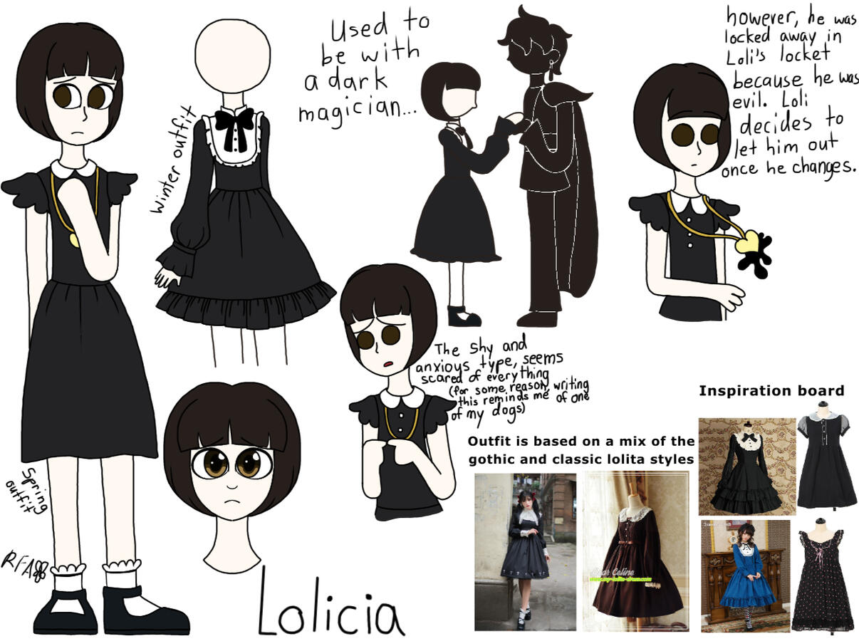 Lolicia