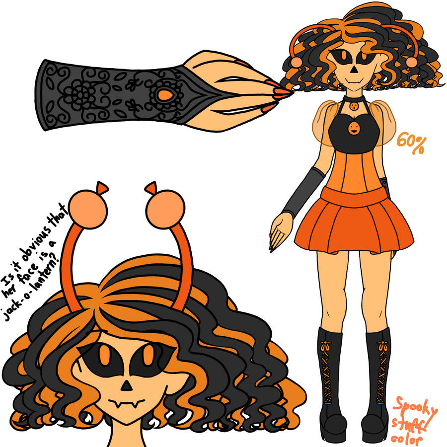 Hallie Character Sheet 1