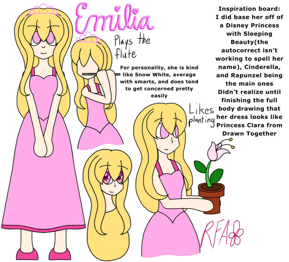 Emilia