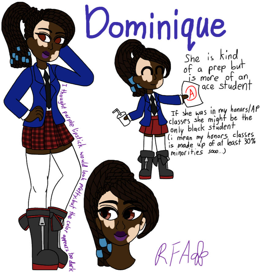 Dominique