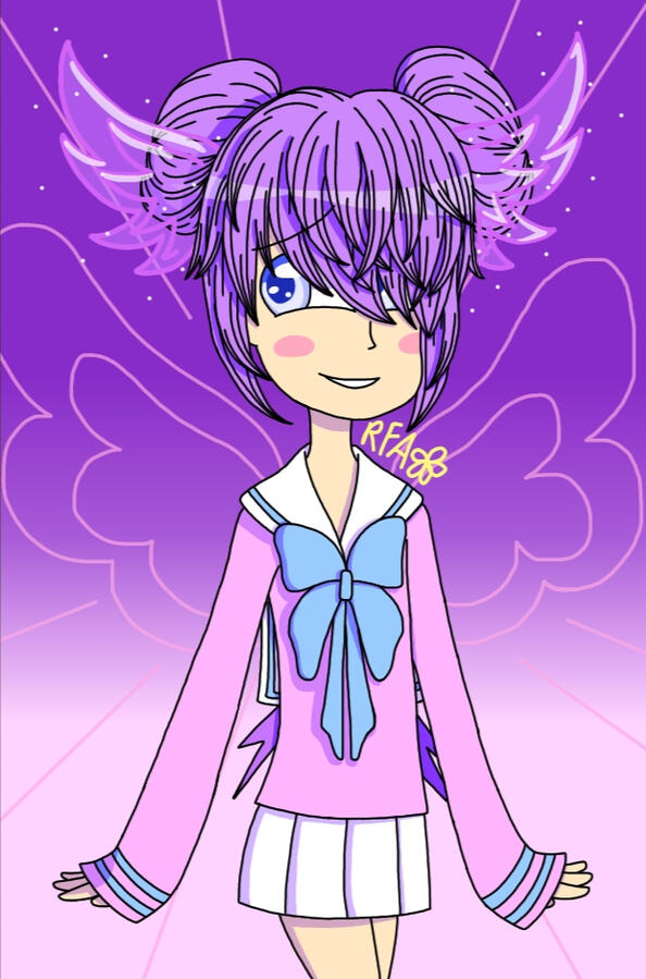 Seraphina
