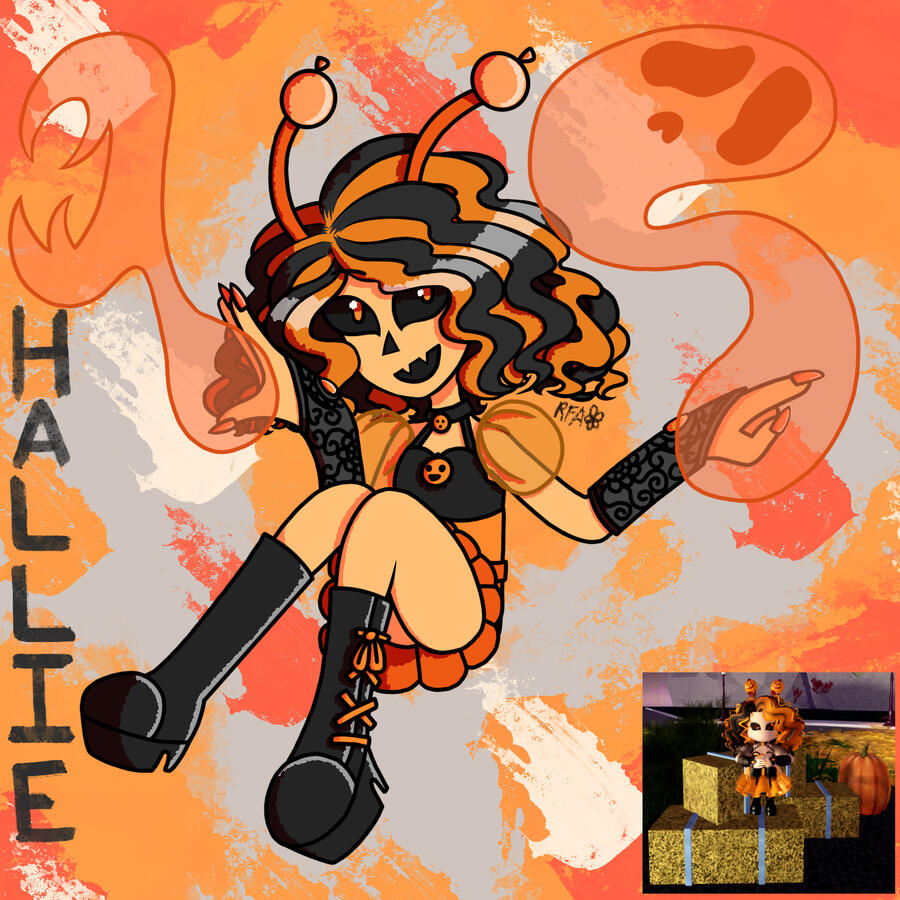 Hallie