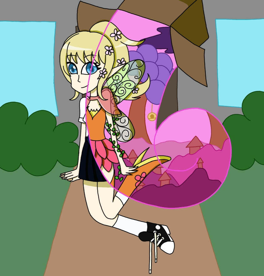 Trixie