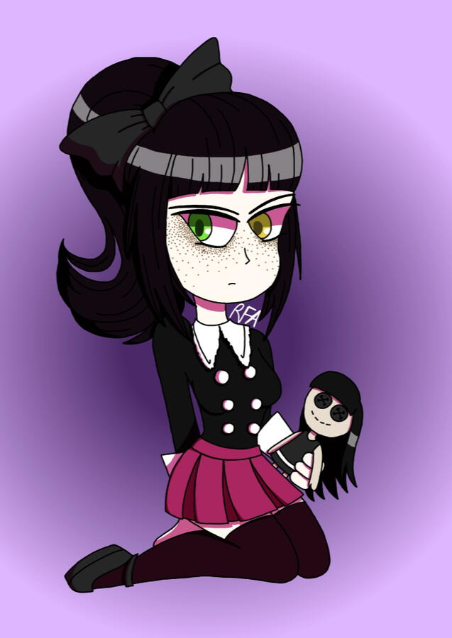 Victoria