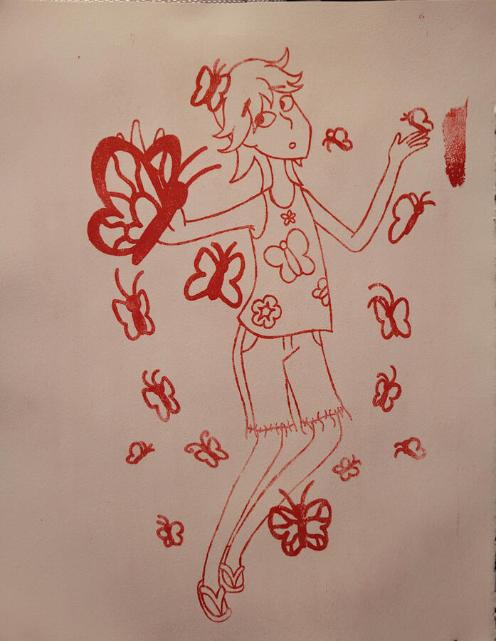 Pronto Plate Print 2