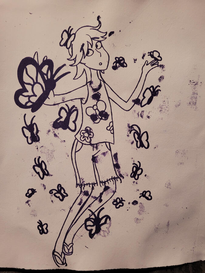 Pronto Plate Print 4