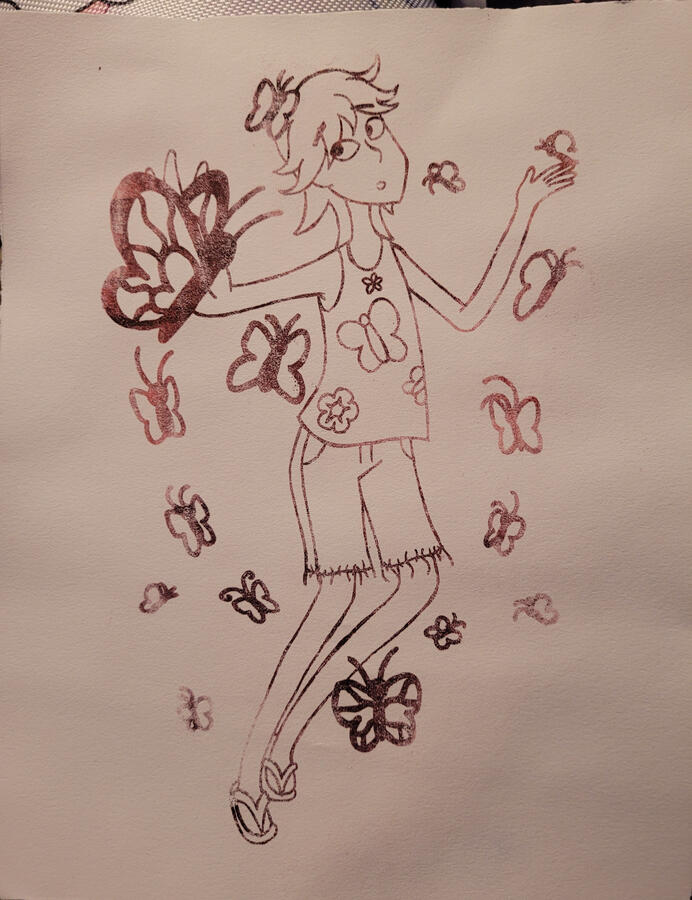 Pronto Plate Print 3