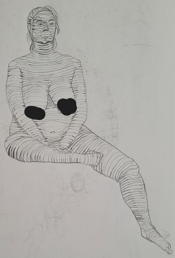 Contour Figure