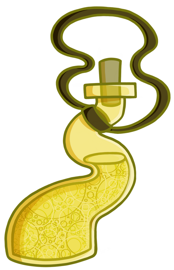 Potion of Healing