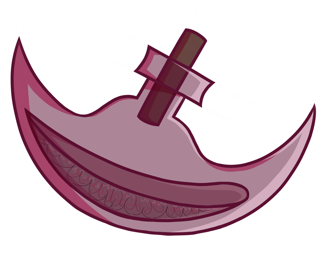 Potion of Shrinkage