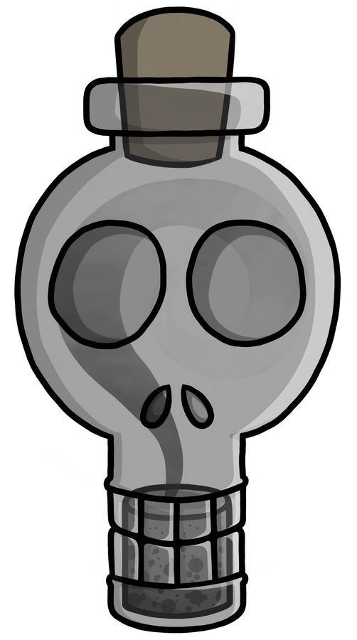 Potion of Death