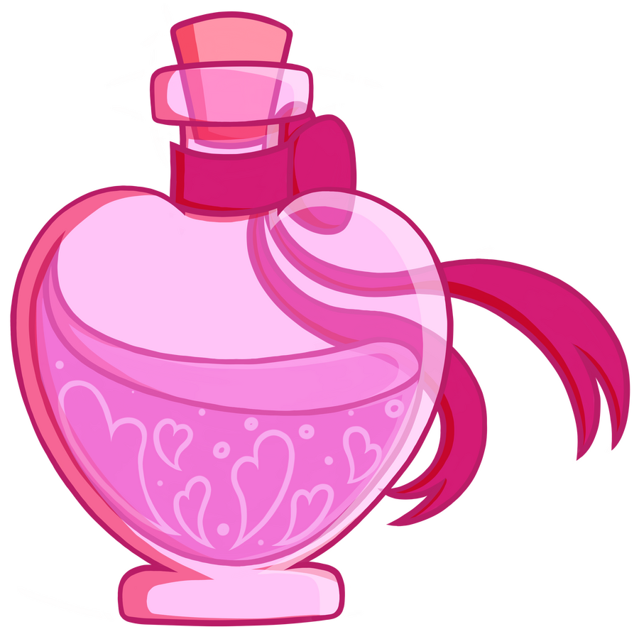 Potion of Love
