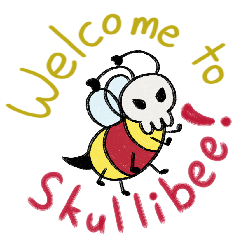 Skullibee