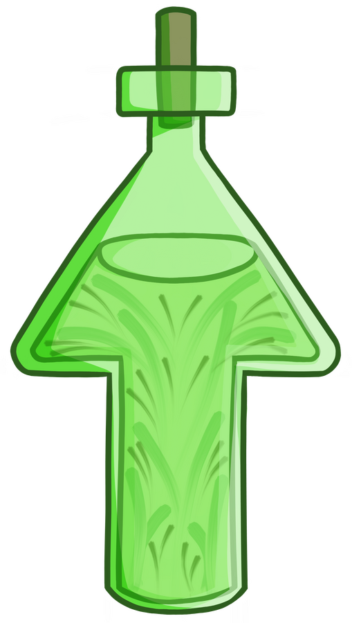 Potion of Growth