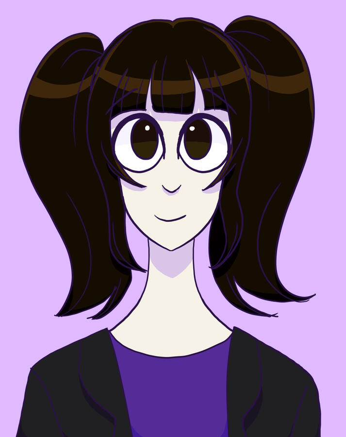 2024 Self Portrait