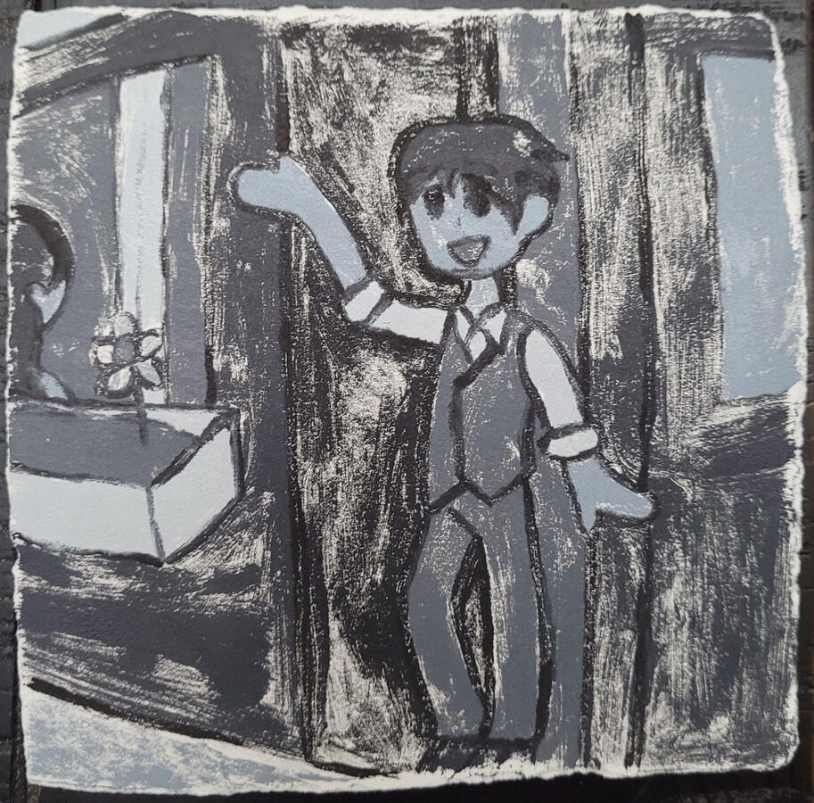Untitled Untitled